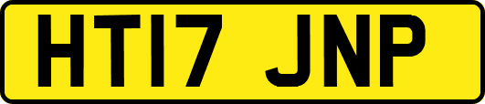 HT17JNP