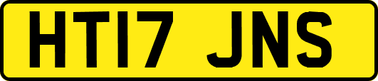 HT17JNS