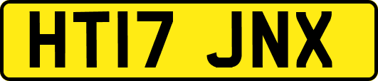 HT17JNX