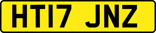 HT17JNZ