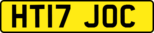 HT17JOC