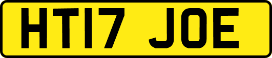 HT17JOE