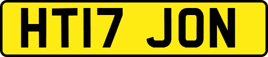 HT17JON