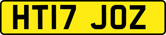 HT17JOZ