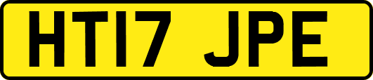 HT17JPE
