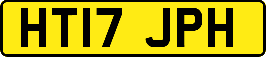 HT17JPH