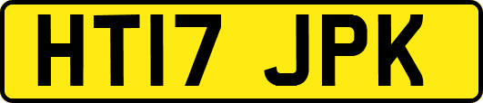 HT17JPK