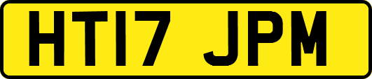 HT17JPM