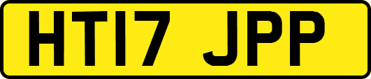 HT17JPP