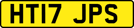 HT17JPS