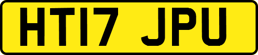 HT17JPU