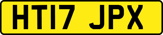 HT17JPX