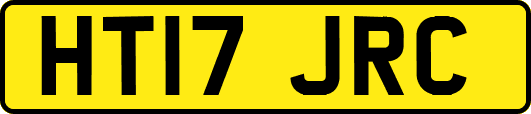HT17JRC