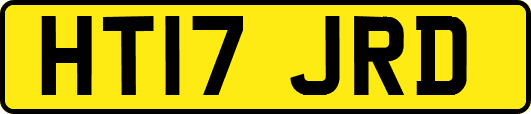 HT17JRD