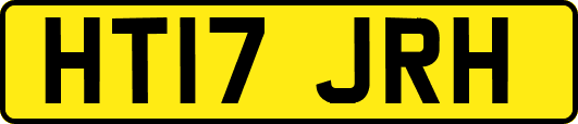 HT17JRH