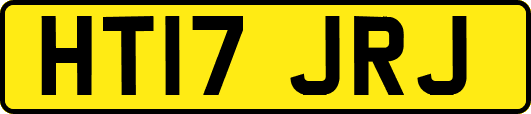 HT17JRJ