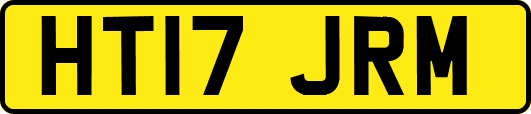 HT17JRM