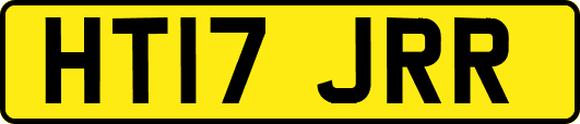 HT17JRR