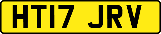 HT17JRV
