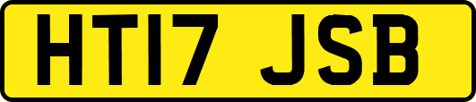 HT17JSB