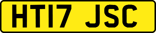 HT17JSC