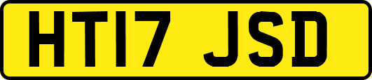 HT17JSD