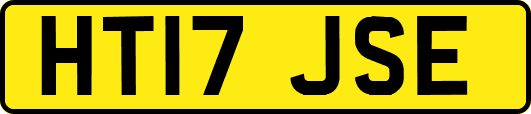 HT17JSE
