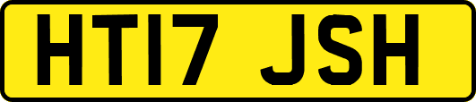 HT17JSH