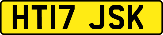 HT17JSK