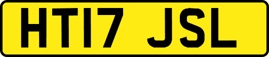HT17JSL