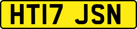 HT17JSN