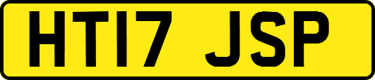 HT17JSP