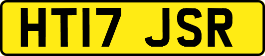 HT17JSR