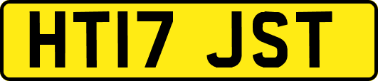 HT17JST