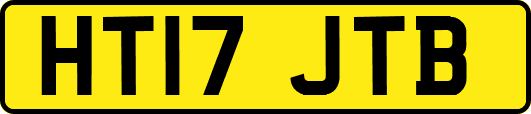 HT17JTB