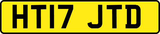 HT17JTD