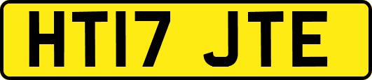 HT17JTE