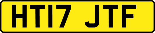 HT17JTF