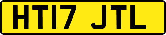 HT17JTL