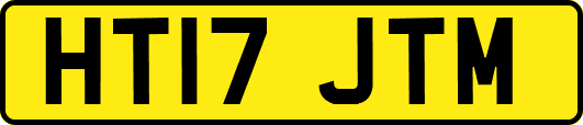 HT17JTM