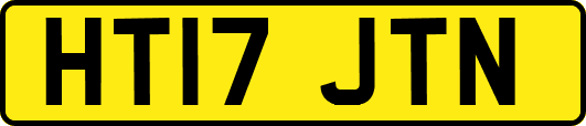 HT17JTN