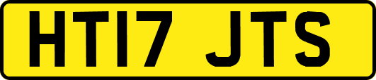 HT17JTS