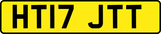 HT17JTT