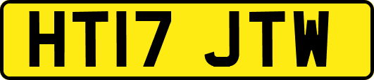 HT17JTW