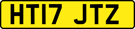 HT17JTZ