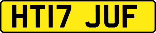 HT17JUF