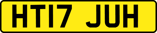 HT17JUH