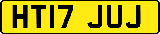 HT17JUJ