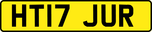 HT17JUR