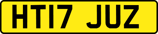 HT17JUZ